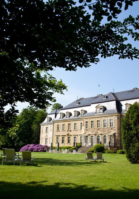 Schloss Gaussig酒店 外观 照片